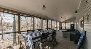 Spacious Hidden Paradise at Lake Norman home - Image 5