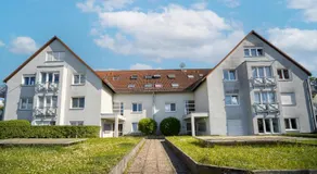 DresdenStay Gompitzer Strasse Balkon Kamin PS4 Parkplatz - Image 2