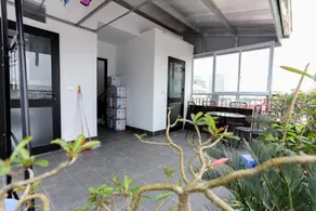 Quiet Hoang Quoc Viet Hotel & apartment - Image 3
