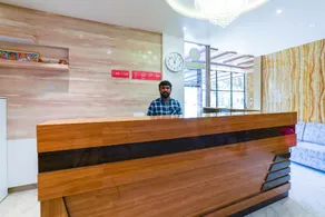 Hotel O Raghavendra Residency - Image 3