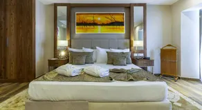 Hotel Ain benian - Image 2