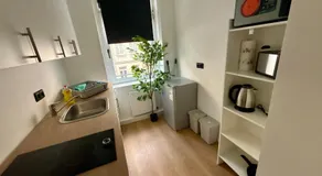 Modern Living Leipzig - Wohnung in Lindenau - Image 3