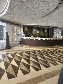 النخيل بلازا للشقق المخدومة اقتصادي 2-النفل - AlNakheel Plaza Serviced Apartments Economy - Image 3