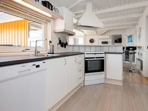 4 stjernet sommerhus i Sjølund - Image 4