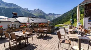 Alpengasthof Praxmar - Image 5