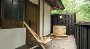 赤城宿 清芳山荘-seiho- - Image 5