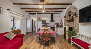 Villa Simici quiet peaceful place with pool perfect to enjoy the nature - Image 2