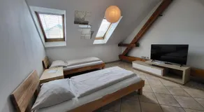 Workers Apartment für die besten Monteure in 8600 Bruck Mur und in 8700 Leoben - Image 2