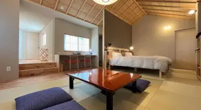 香雲閣kounkaku villa - Image 2