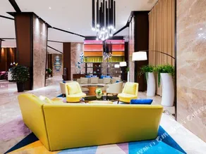 Hampton by Hilton Xiamen  City Plaza - Image 4