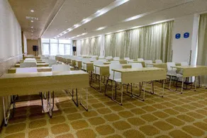 Hanting Hotel Shanghai Songjiang Sheshan - Image 4