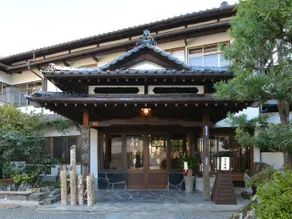 Yoshino Ryokan - Image 4