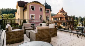 Vila Vyšehrad - Image 2