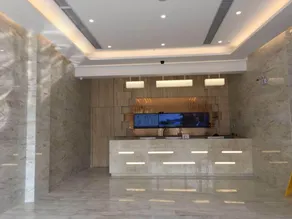 GreenTree Inn Yancheng National Fitness Center Express Hotel - Image 2