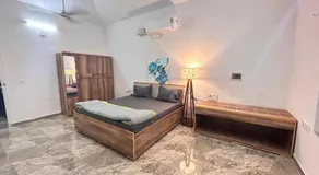 Aamla Villa-Garden Jacuzzi-open cinema-BBQ party - Image 2