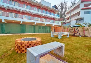 Ooty Blossom Retreat by VOYE HOMES - Image 4