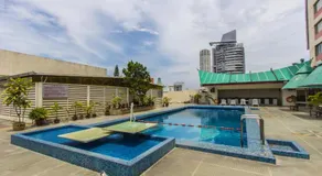 Red Rock Hotel Penang - Image 3