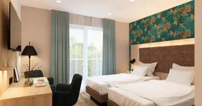 Hotel Am Moosfeld - Image 2