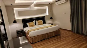 فيجن للشقق المخدومة ــ اقتصادي - Image 2