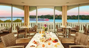 Donauhotel Lettnerhof - Image 2