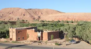 auberge restau tombouctou - Image 3