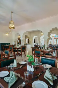 Hotel Fort Dhariyawad - Image 4
