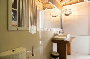 Sawah Joglo Boutique Villa Mitra RedDoorz - Image 4