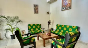 Guesthouse Cocotiers Cotonou - Image 3