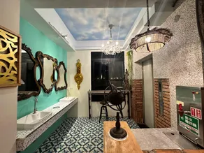 Dang Guei Ha-Ma-Seng Homestay - Image 5