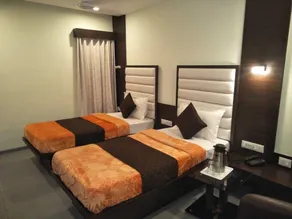 Hotel Sammati - Image 5