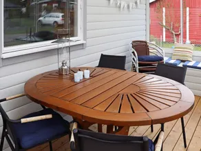 5 Person Holiday Home In Mellbystrand - Image 4