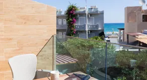 Theo Apartment Rethymno - Image 5