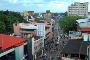 Hotel Navaratna Palace - Image 5