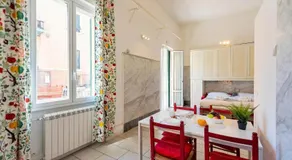 Apartment Vernazzola In Genova - Happy Rentals - Image 3