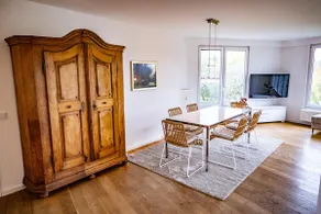 Ferienwohnung Auerose - Image 5