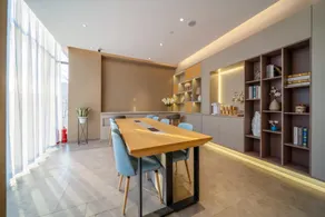 Home Inn Neo Hohhot Nanma Road Xinhua Plaza Metro Station - Image 2