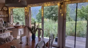 Countryhouse Lake Attersee - Atemberaubende Lage - Bezauberndes Hideaway - Image 4