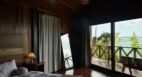 Cabañas María Isabel, Bacalar - Image 2