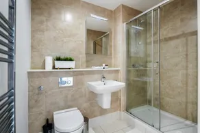 Roomspace Serviced Apartments - Swan House - Image 4
