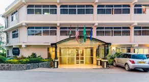 Hillcourt Resort and Spa - Image 5