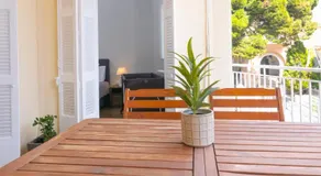 Sunrise Apartment By Athens Airport - Image 4