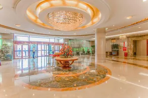 Xintian Hotel - Image 3