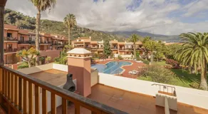 CHL La Mareta, cozy apartment with pool - Image 3