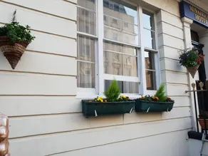 Mina House Hotel - Image 2
