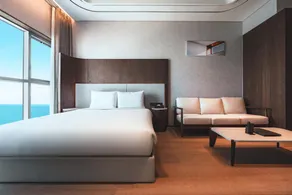 Mer de laube Hotel - Image 2