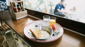 MORN-ING HOSTEL - Image 4