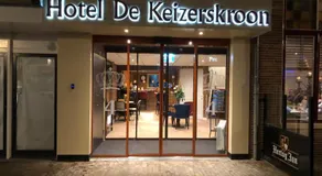 Hotel de Keizerskroon Hoorn - Image 4