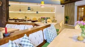 Landhotel Fuchs - Image 2