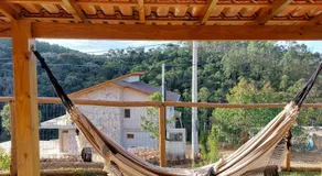 Chalé Vale Do Luar - Image 5