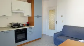 Marotta, 300 mt dal mare, Sea & City Apartments, Sea&Business, Wi-Fi fibra, parking, 3 camere, 11 letti - Image 4